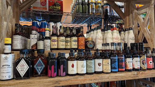 Wine Store «UnWined», reviews and photos, 1600 Belle View Blvd, Alexandria, VA 22307, USA