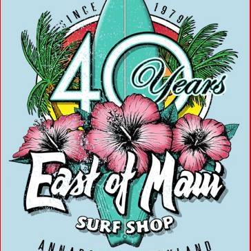 Windsurfing Store «East of Maui», reviews and photos, 2444 Solomons Island Rd G, Annapolis, MD 21401, USA