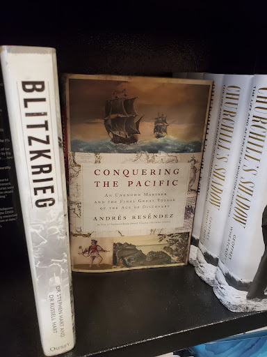 Book Store «Barnes & Noble», reviews and photos, 850 Inspiration Dr, Wilmington, NC 28405, USA