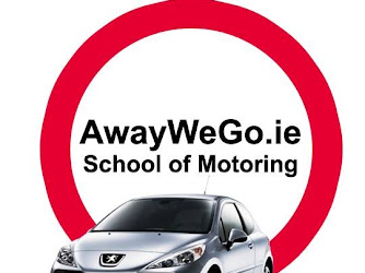 AwayWeGo.ie School of Motoring