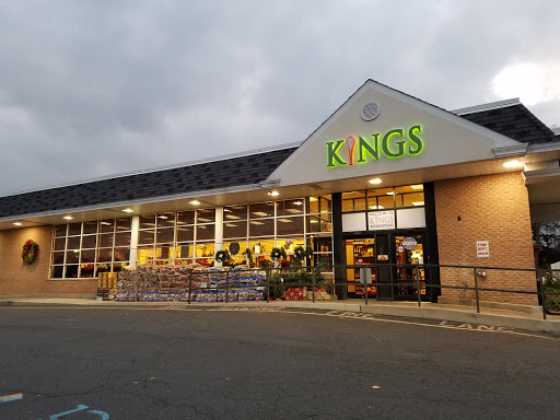 Kings Food Markets, 112 N Maple Ave, Ridgewood, NJ 07450, USA, 