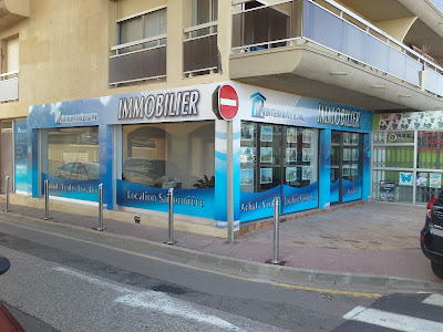Méditerranée Home Immobilier à Canet-en-Roussillon