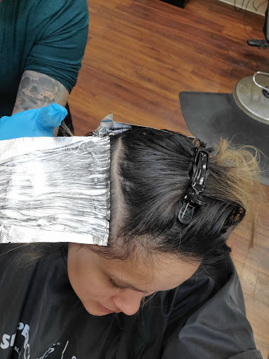 Hair Salon «Supercuts», reviews and photos, 269 Universal Dr, North Haven, CT 06473, USA