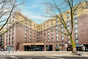 Premier Inn Düsseldorf City Friedrichstadt hotel image