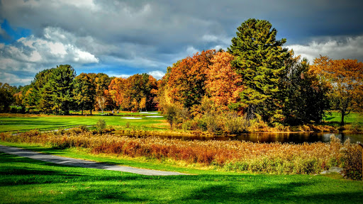 Golf Course «Saratoga Spa Golf Course», reviews and photos, 60 Roosevelt Dr, Saratoga Springs, NY 12866, USA