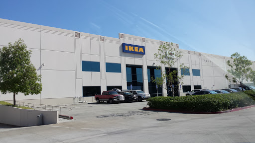 IKEA Warehouse Pick Up Center