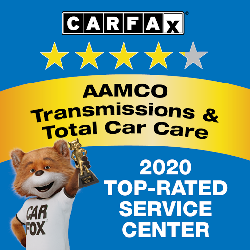 AAMCO Transmissions & Total Car Care image