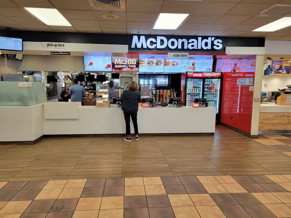 McDonald's 01508