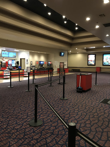 Movie Theater «Habersham Hills Cinemas», reviews and photos, 2115 Cody Rd, Mt Airy, GA 30563, USA