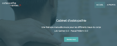 Gatinel Loïc à Carquefou
