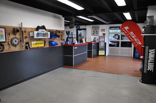 Motorcycle Dealer «Motorsports International», reviews and photos, 444 Washington St, Auburn, MA 01501, USA