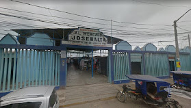 Mercado de Abasto José Balta