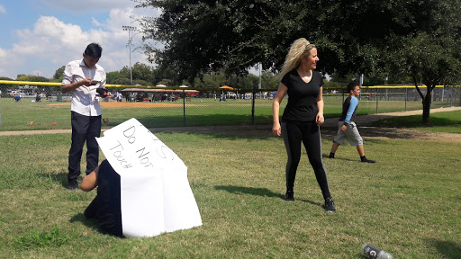 Park «North Park», reviews and photos, 4839 Broadway Ave, Haltom City, TX 76117, USA