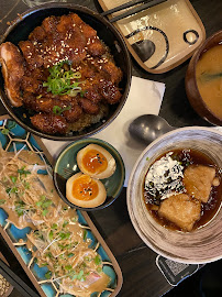 Les plus récentes photos du Restaurant japonais authentique Jinchan shokudo à Paris - n°4