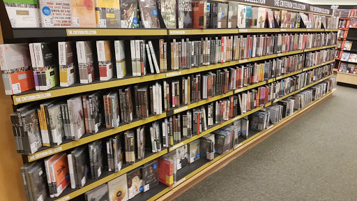 Book Store «Barnes & Noble», reviews and photos, 728 Waukegan Rd, Deerfield, IL 60015, USA