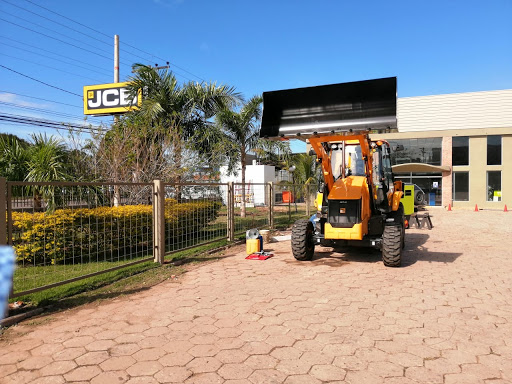 JCB Bolivia