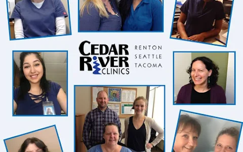 Cedar River Clinics image