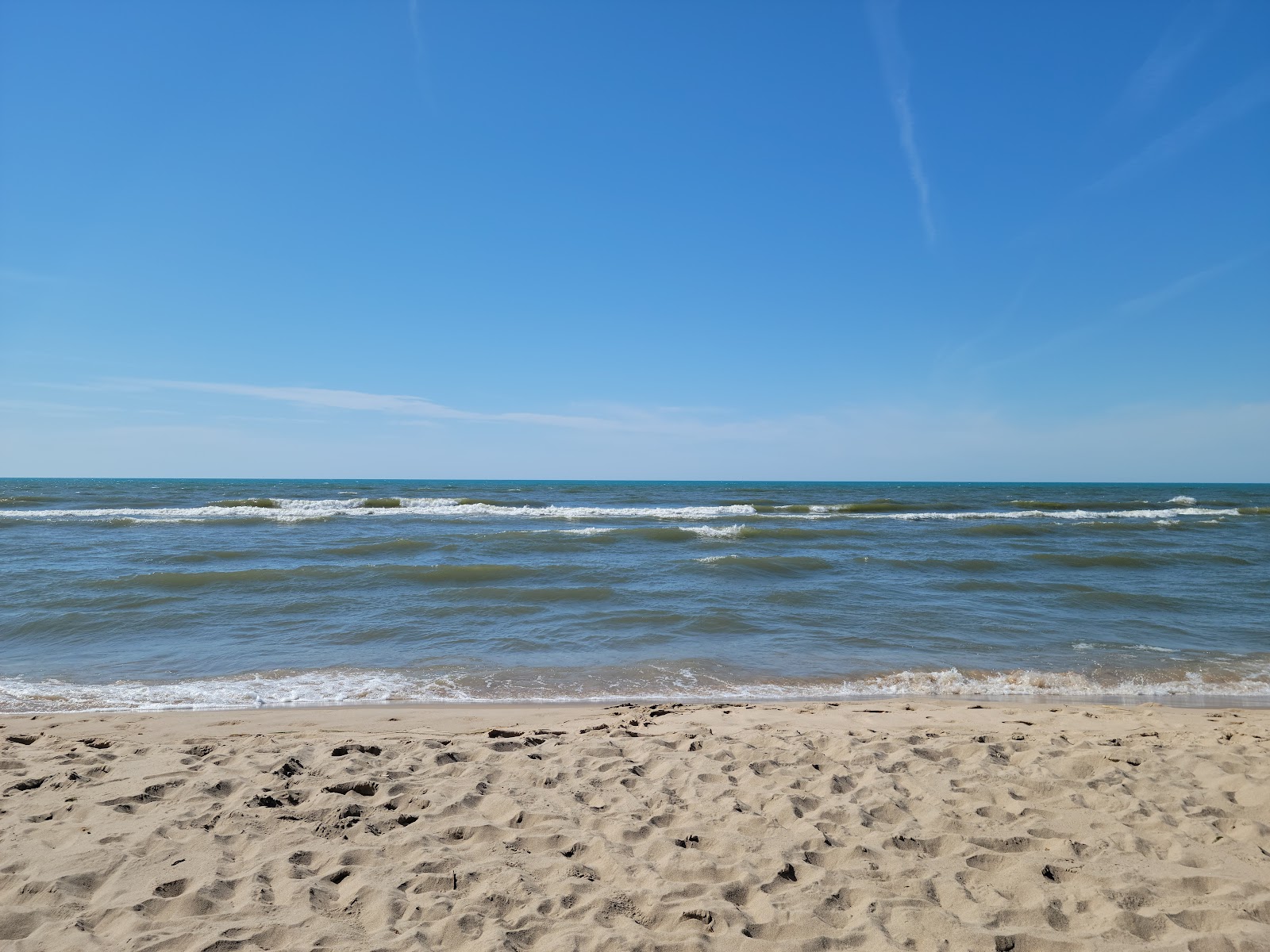 Foto di Laketown Beach ubicato in zona naturale