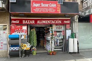 Super Bazar Colón image