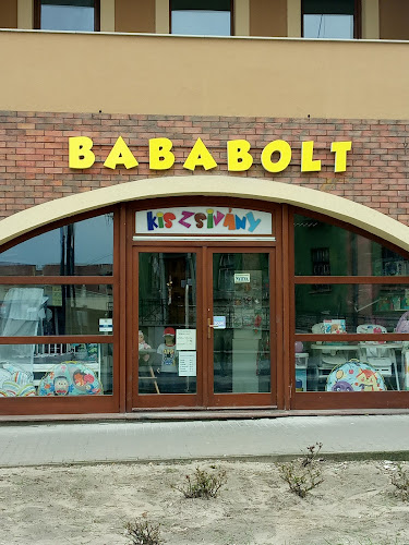Kiszsivány Bababolt