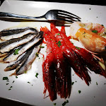 Photo n°5 de l'avis de Giuseppe.a fait le 03/11/2019 à 22:08 sur le  Ristorante Piccolo Borgo à Paceco