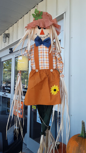 Home Improvement Store «The Home Depot», reviews and photos, 187 Roberts Ln, Manchester, TN 37355, USA