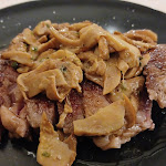 Photo n°1 de l'avis de Salvatore.a fait le 07/11/2023 à 20:27 sur le  Le Fossate à Giove