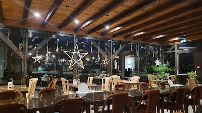 Restaurant Le Refuge à Vogelgrun