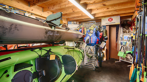Boat Dealer «Action Watersports», reviews and photos, 402 Progress Rd, Auburndale, FL 33823, USA