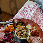 Photo n°7 de l'avis de I.e fait le 07/06/2023 à 11:14 sur le  Bio Agriturismo Aia del Tufo à Sorano