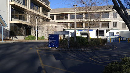 Canterbury Health Laboratories
