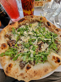 Roquette du Pizzeria Ave Giulia Biscarrosse - n°6