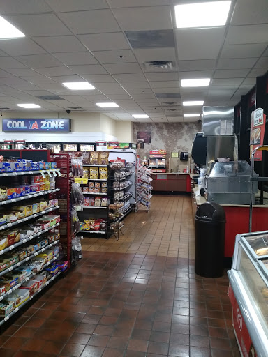 TA Travel Center