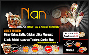 Photo n°4 de Izmir foods à Blagnac ()