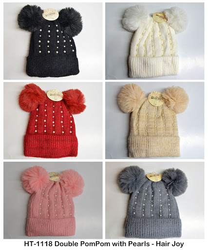 Cosmetics Store «Hair Joy Beauty Supply», reviews and photos, 3531 Cleveland Ave, Columbus, OH 43224, USA