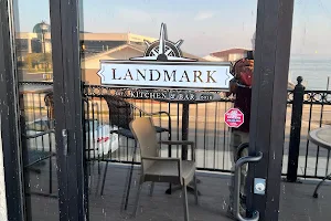 Landmark Kitchen and Bar image