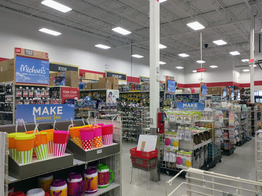 Craft Store «Michaels», reviews and photos, 751 N Hwy 67, Cedar Hill, TX 75104, USA