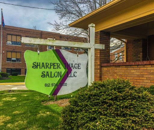Hair Salon «Sharper Image Salon LLC», reviews and photos, 209 S Main St, Batesville, IN 47006, USA