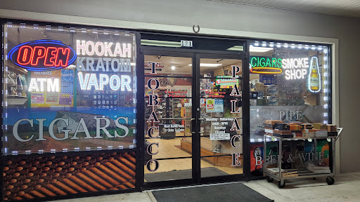 Tobacco Shop «Tobacco Plaza», reviews and photos, 250 Golden Isles Plaza, Brunswick, GA 31520, USA