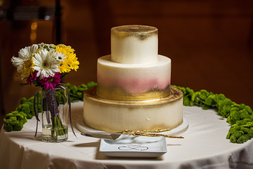 Wedding Bakery «Piece of Cake Desserts», reviews and photos, 1275 E Baseline Rd #116, Gilbert, AZ 85233, USA