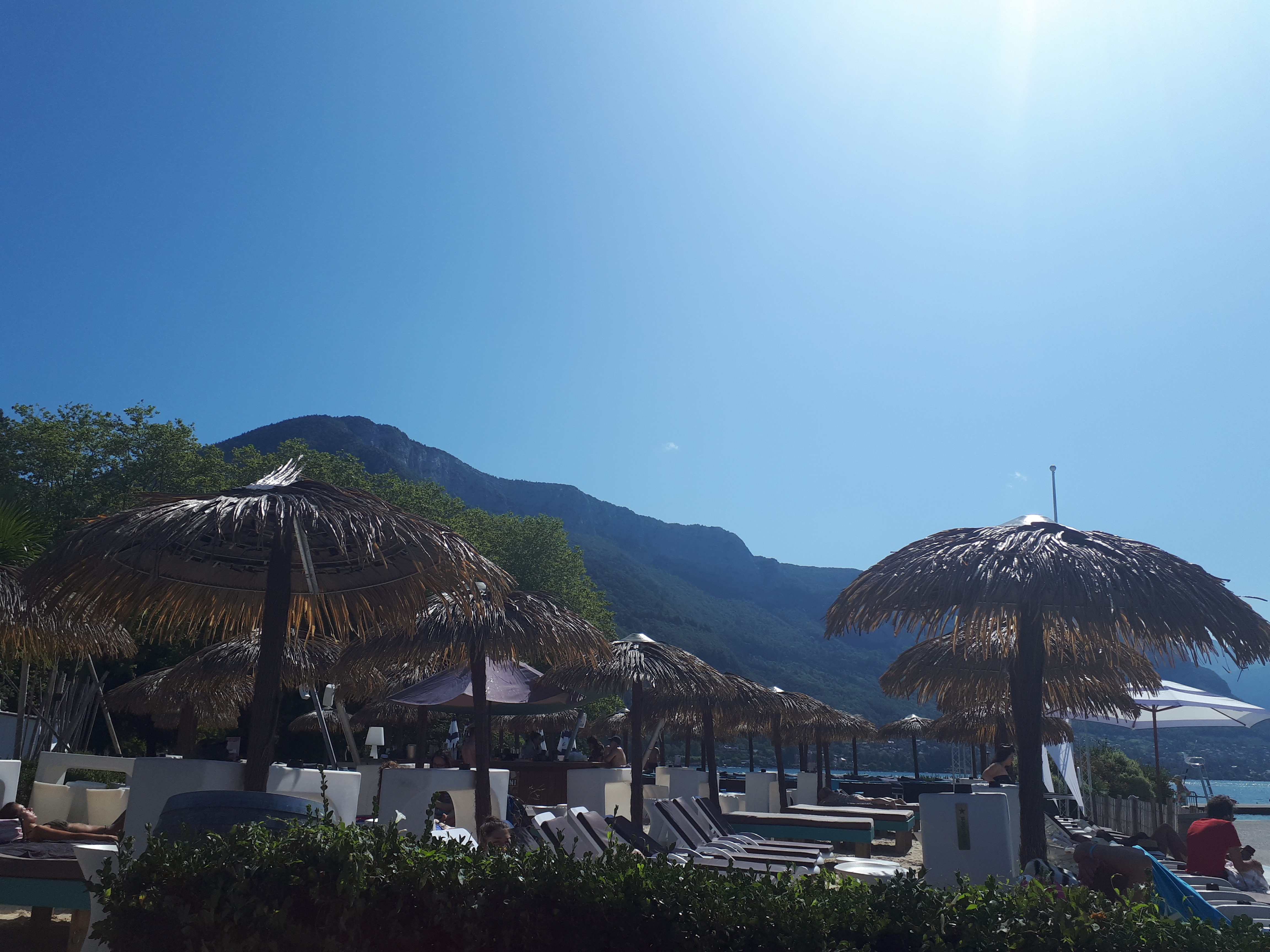 Photo n° 11 de l'avis de Dominique.o fait le 17/08/2019 à 07:10