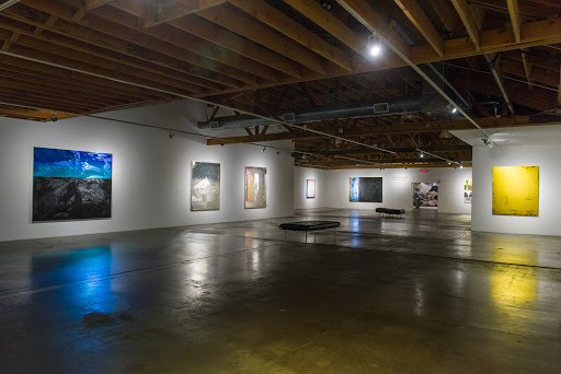 Art Gallery «Bentley Gallery», reviews and photos, 215 E Grant St, Phoenix, AZ 85004, USA