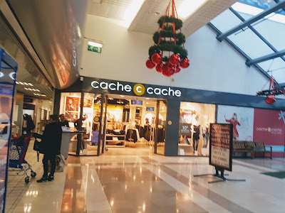 Cache Cache à Ferney-Voltaire