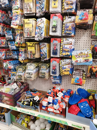 Dollar Store «Dollar Tree», reviews and photos, 918 E New York St #130, Aurora, IL 60505, USA