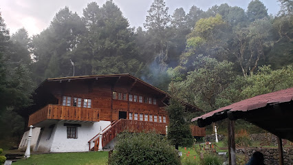 Cabaña El Tepehuaje