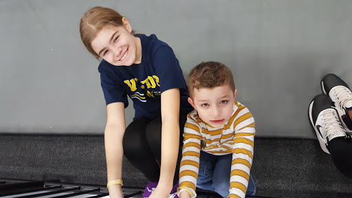 Gym «Altitude Trampoline Park», reviews and photos, 369 Jefferson Rd, Rochester, NY 14623, USA