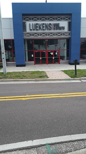 Wine Store «Luekens Liquors», reviews and photos, 4643 W Kennedy Blvd, Tampa, FL 33609, USA
