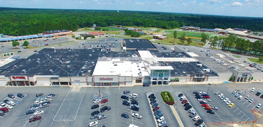 Shopping Mall «Dublin Mall», reviews and photos, 2005 Veterans Blvd # A38, Dublin, GA 31021, USA