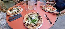 Pizza du Restaurant italien ALMA MÍA - Cucina Italiana à Biscarrosse - n°18