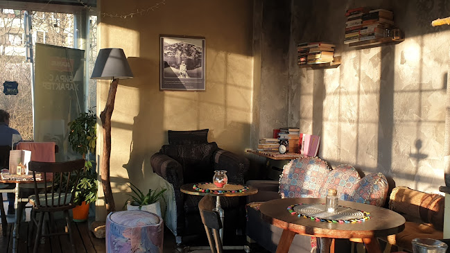 Opinii despre Coffee & Bar "Mariquitas" în София - Бар